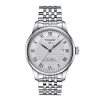 Le Locle Powermatic 80 Men's Watch In Stainless Steel, 39Mm