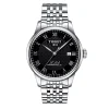 Le Locle Powermatic 80 Men's Watch