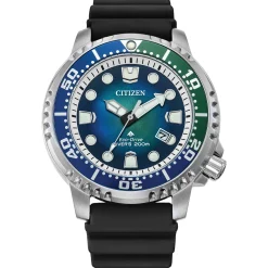 Limited Edition Stainless Steel Men's Watch
