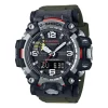 Master Of G Mudmaster Watch In Gunmetal Ion-Plated Stainless Steel