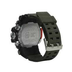 Master Of G Mudmaster Watch In Gunmetal Ion-Plated Stainless Steel