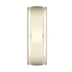 Men's Band In 10K Yellow Gold, 8Mm