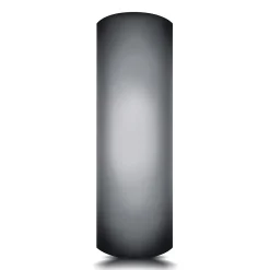 Men's Band In Tantalum, 6.5Mm