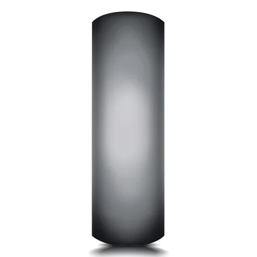 Men's Band In Tantalum, 6.5Mm