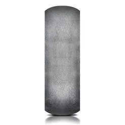 Men's Band In Tantalum, 6.5Mm