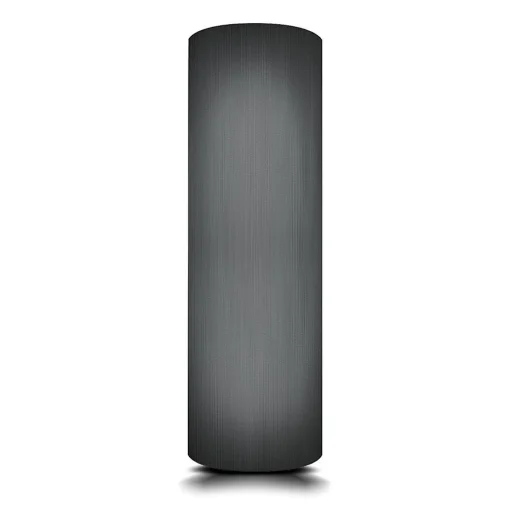 Men's Band In Tantalum, 6Mm