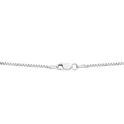 Men's Black Diamond Shield Pendant In Sterling Silver (1/4 Ct. Tw.)