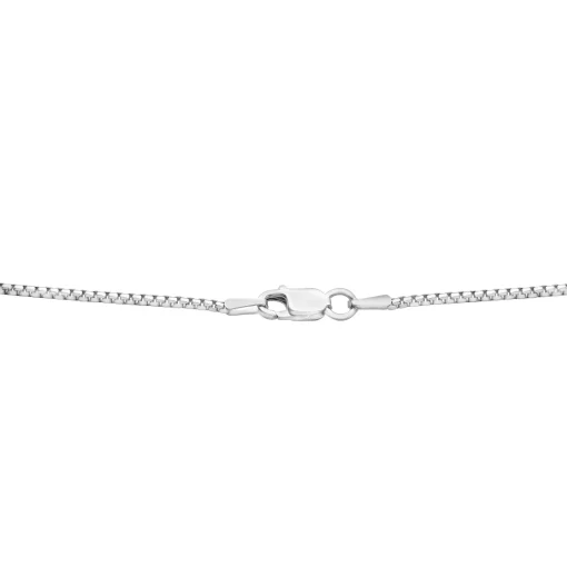 Men's Black Diamond Shield Pendant In Sterling Silver (1/4 Ct. Tw.)