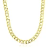 Men's Curb Chain In