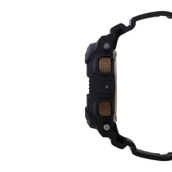 Men's Ga-100 Series Watch In Black Resin, 52Mm
