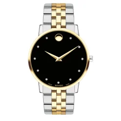 Men's Museum Classic Watch