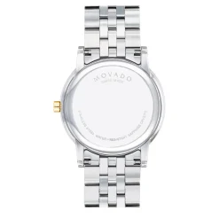 Men's Museum Classic Watch