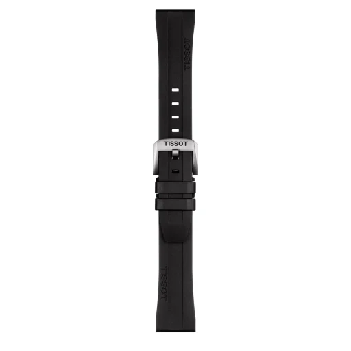 Men's Prc 200 Chronograph Watch In Black