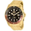 Men's Pro Diver Hammerhead Watch In Gold-Tone