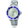Men's Pro Diver Watch In Stainless Steel