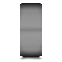 Men's Satin Finish Band In Tantalum, 8Mm