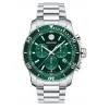 Men's Series 800 Watch In Stainless Steel