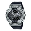 Men's 110-Series Silver-Tone Watch