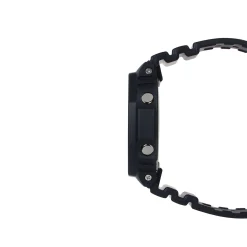 Men's 2100-Series Watch In Black Resin