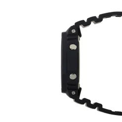 Men's 2100-Series Watch In Black Resin, 46Mm