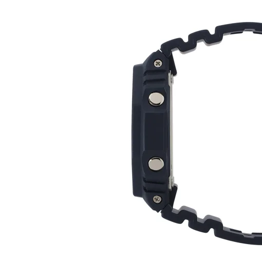 Men's 2100-Series Watch In Navy Resin