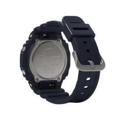 Men's 2100-Series Watch In Navy Resin
