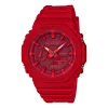 Men's 2100-Series Watch In Red Resin