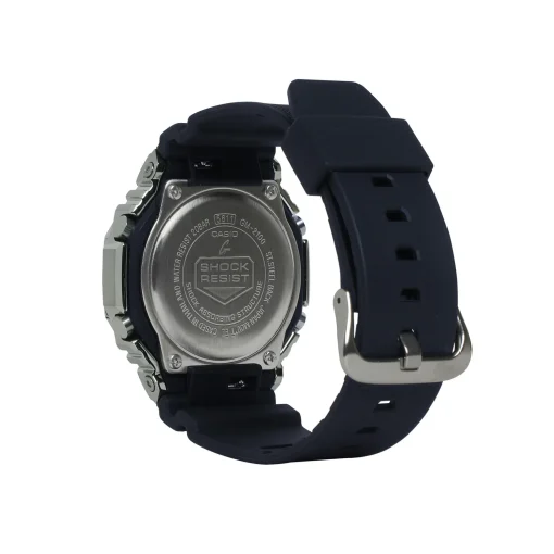 Men's 2100-Series Watch In Resin And Stainless Steel