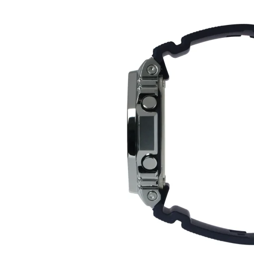 Men's 2100-Series Watch In Resin And Stainless Steel