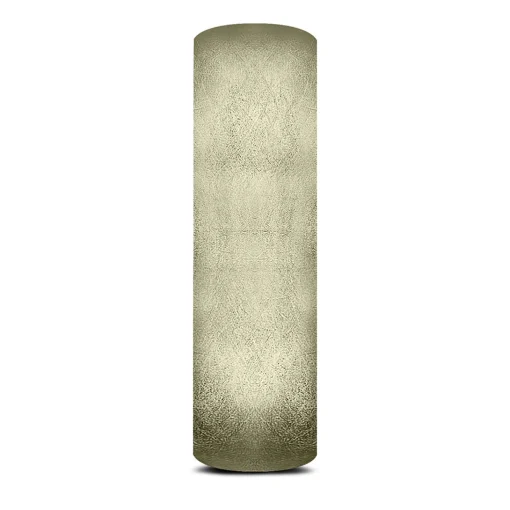 Men's Swirl Finish Band In Tantalum