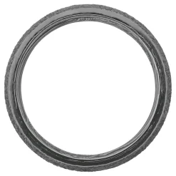 Men's Wedding Band In Damascus Steel & Tantalum, 7Mm