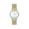 Museum Classic Diamond Ladies' Watch