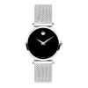 Museum Classic Women's Watch In Stainless Steel, 28Mm