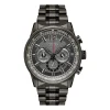 Nighthawk Chronograph Watch