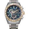 Pcat Men's Watch In Two-Tone Stainless Steel, 43Mm