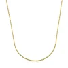 Perfectina Chain In 14K Gold, 20"
