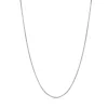 Popcorn Chain In 14K Gold, 22"