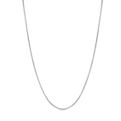 Popcorn Chain In 14K Gold, 22"