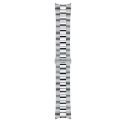 Pr 100 Chronograph Men's Watch, Black Dial