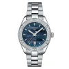 Pr 100 Sport Chic Women's Watch In Stainless Steel, 36Mm