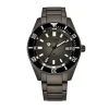 Promaster Diver Black-Ion Plated Titanium Men's Automatic Watch