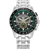 Promaster Mx Men's Watch In Stainless Steel, 43Mm