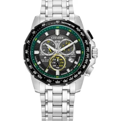 Promaster Mx Men's Watch In Stainless Steel, 43Mm