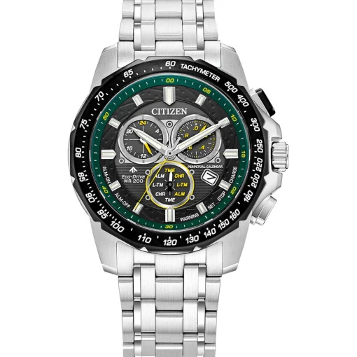 Promaster Mx Men's Watch In Stainless Steel, 43Mm