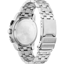 Promaster Mx Men's Watch In Stainless Steel, 43Mm