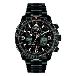 Promaster Skyhawk A-T Chronograph Men's Watch