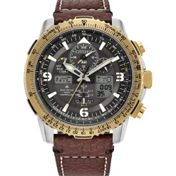 Promaster Skyhawk A-T Chronograph Men's Watch