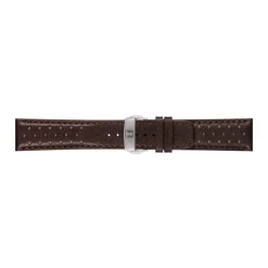 Prs 516 Chronograph Men's Watch With Leather Strap, 45Mm