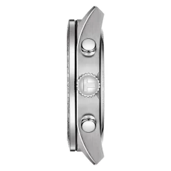 Prs 516 Chronograph Men's Watch In Stainless Steel, 45Mm