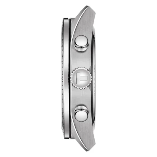 Prs 516 Chronograph Men's Watch In Stainless Steel, 45Mm